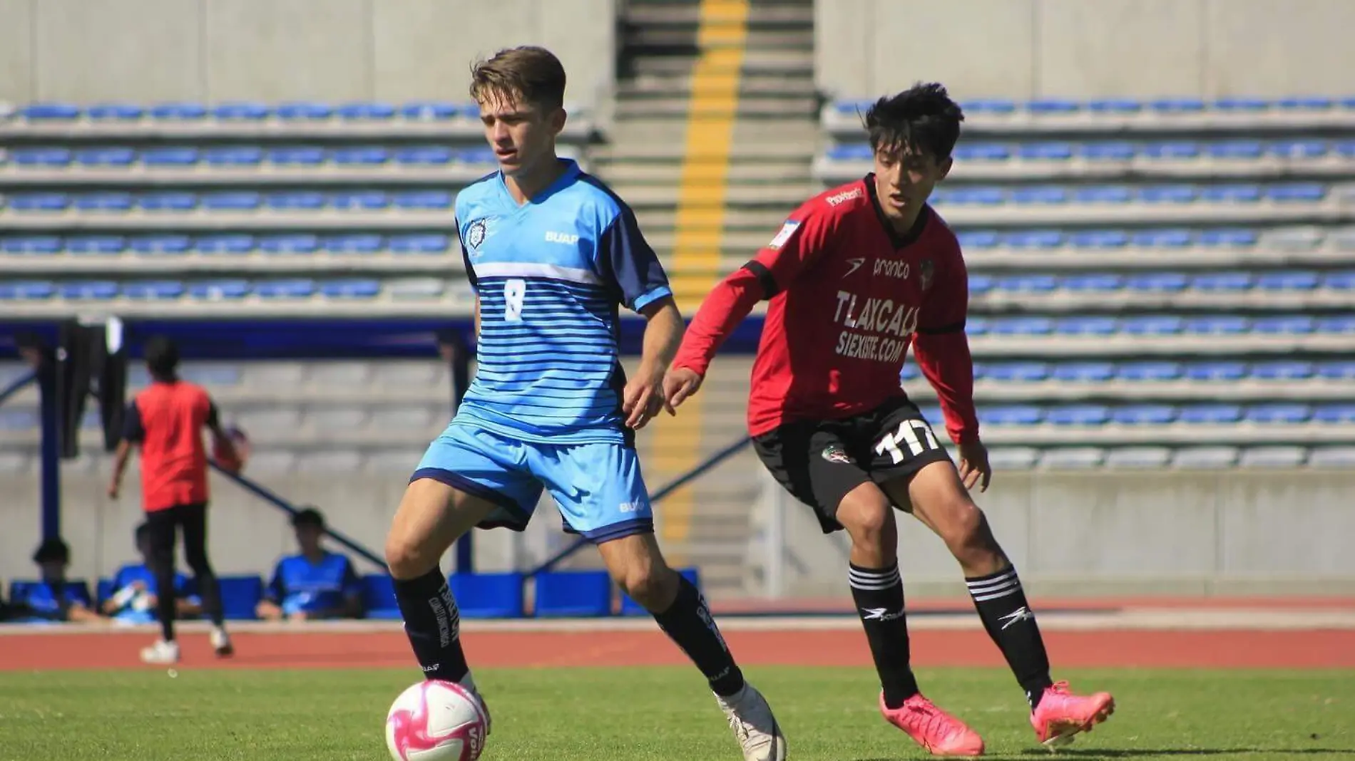 Lobos BUAP en otra final de ascenso 